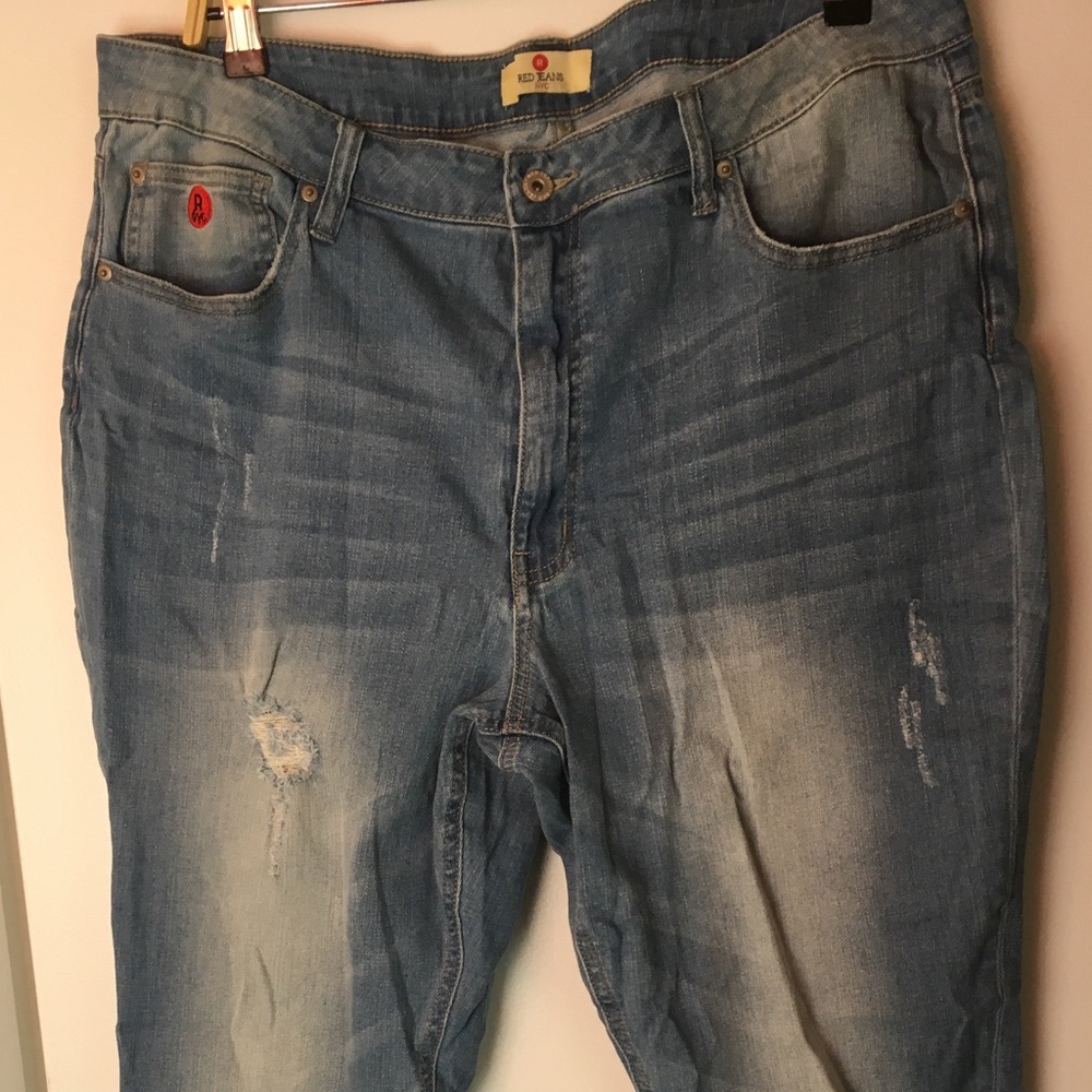 Women’s Jeans